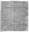 Belfast Weekly Telegraph Saturday 18 February 1893 Page 7
