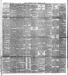 Belfast Weekly Telegraph Saturday 25 February 1893 Page 3