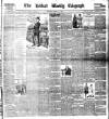 Belfast Weekly Telegraph Saturday 04 March 1893 Page 1