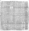 Belfast Weekly Telegraph Saturday 22 April 1893 Page 3