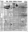 Belfast Weekly Telegraph Saturday 29 April 1893 Page 1