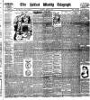 Belfast Weekly Telegraph Saturday 10 June 1893 Page 1