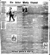 Belfast Weekly Telegraph Saturday 17 June 1893 Page 1