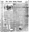 Belfast Weekly Telegraph Saturday 22 July 1893 Page 1
