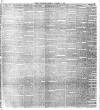 Belfast Weekly Telegraph Saturday 11 November 1893 Page 3