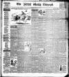 Belfast Weekly Telegraph Saturday 19 May 1894 Page 1