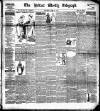 Belfast Weekly Telegraph Saturday 16 June 1894 Page 1