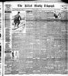 Belfast Weekly Telegraph Saturday 23 June 1894 Page 1