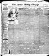 Belfast Weekly Telegraph Saturday 14 July 1894 Page 1