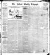 Belfast Weekly Telegraph Saturday 11 August 1894 Page 1