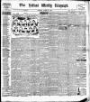 Belfast Weekly Telegraph Saturday 25 August 1894 Page 1