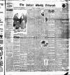 Belfast Weekly Telegraph Saturday 29 December 1894 Page 1