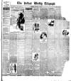 Belfast Weekly Telegraph Saturday 05 January 1895 Page 1