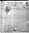 Belfast Weekly Telegraph Saturday 01 June 1895 Page 1