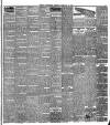 Belfast Weekly Telegraph Saturday 29 February 1896 Page 3