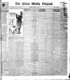 Belfast Weekly Telegraph Saturday 13 June 1896 Page 1