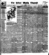 Belfast Weekly Telegraph Saturday 12 September 1896 Page 1