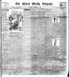 Belfast Weekly Telegraph Saturday 21 November 1896 Page 1