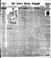 Belfast Weekly Telegraph Saturday 16 October 1897 Page 1
