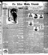 Belfast Weekly Telegraph Saturday 06 November 1897 Page 1
