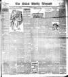 Belfast Weekly Telegraph Saturday 11 December 1897 Page 1