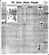Belfast Weekly Telegraph Saturday 19 February 1898 Page 1