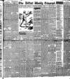 Belfast Weekly Telegraph Saturday 04 November 1899 Page 1