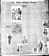 Belfast Weekly Telegraph Saturday 26 May 1900 Page 1