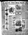 Belfast Weekly Telegraph Saturday 02 June 1900 Page 1