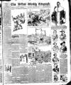 Belfast Weekly Telegraph Saturday 23 June 1900 Page 1