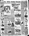 Belfast Weekly Telegraph Saturday 18 August 1900 Page 1