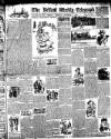 Belfast Weekly Telegraph Saturday 01 September 1900 Page 1