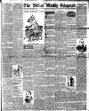 Belfast Weekly Telegraph Saturday 19 January 1901 Page 1