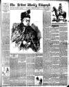 Belfast Weekly Telegraph Saturday 02 February 1901 Page 1