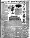 Belfast Weekly Telegraph Saturday 20 July 1901 Page 1