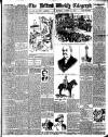 Belfast Weekly Telegraph Saturday 10 August 1901 Page 1