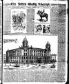 Belfast Weekly Telegraph Saturday 05 October 1901 Page 1