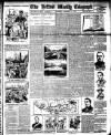 Belfast Weekly Telegraph Saturday 01 February 1902 Page 1