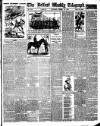 Belfast Weekly Telegraph Saturday 22 March 1902 Page 1