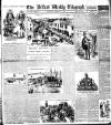 Belfast Weekly Telegraph Saturday 25 October 1902 Page 1