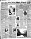 Belfast Weekly Telegraph Saturday 06 December 1902 Page 1