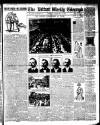 Belfast Weekly Telegraph Saturday 02 February 1907 Page 1