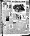 Belfast Weekly Telegraph Saturday 22 June 1907 Page 1