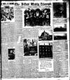 Belfast Weekly Telegraph Saturday 02 November 1907 Page 1