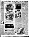 Belfast Weekly Telegraph Saturday 18 January 1908 Page 1