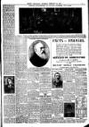 Belfast Weekly Telegraph Saturday 12 February 1910 Page 7