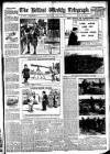 Belfast Weekly Telegraph Saturday 04 June 1910 Page 1