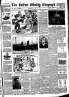 Belfast Weekly Telegraph