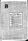 Belfast Weekly Telegraph Saturday 06 August 1910 Page 11