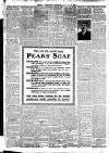 Belfast Weekly Telegraph Saturday 07 January 1911 Page 8